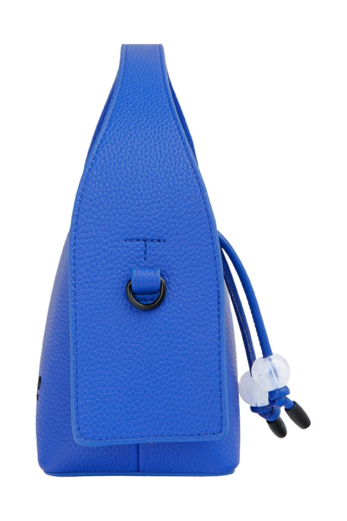 Lady bag Clémentine Blue - 2