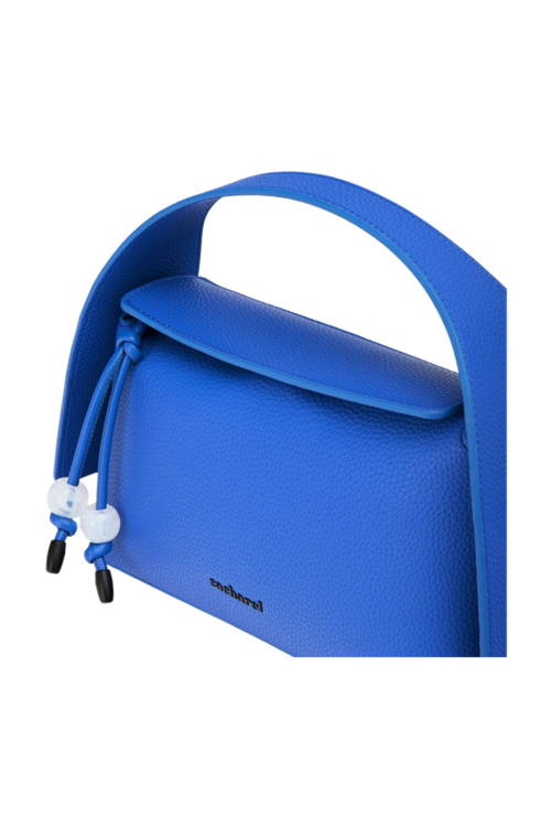 Lady bag Clémentine Blue - 3