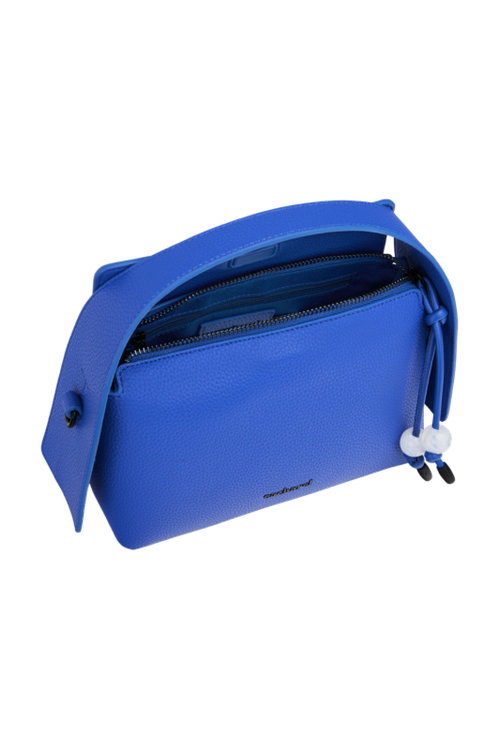 Lady bag Clémentine Blue - 5