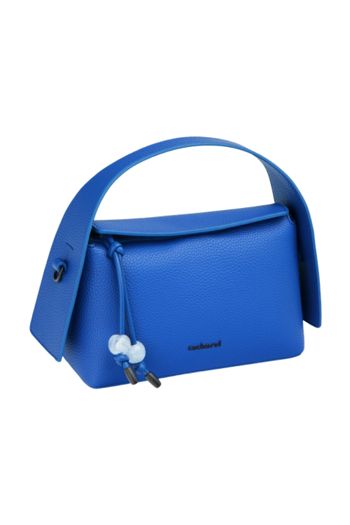 Lady bag Clémentine Blue - 6