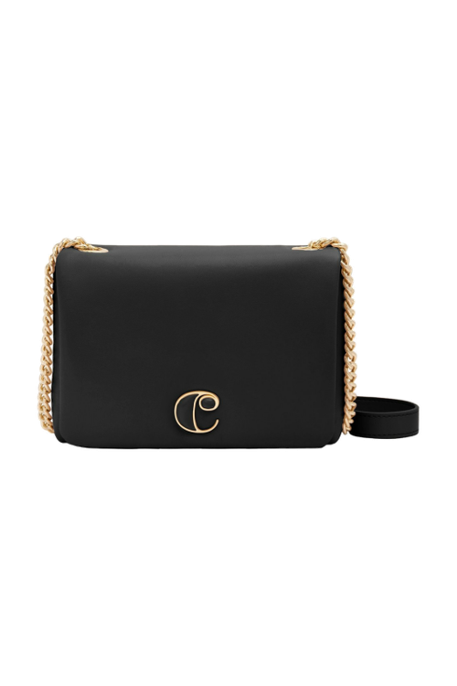Lady bag Vivienne Black - 1