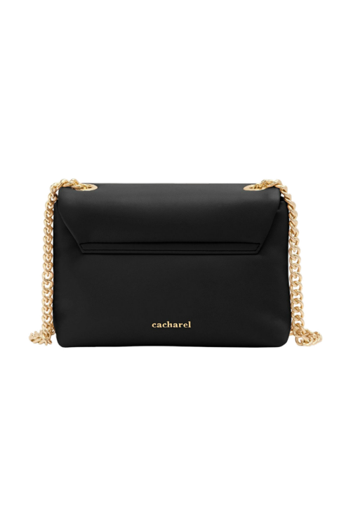 Lady bag Vivienne Black - 10
