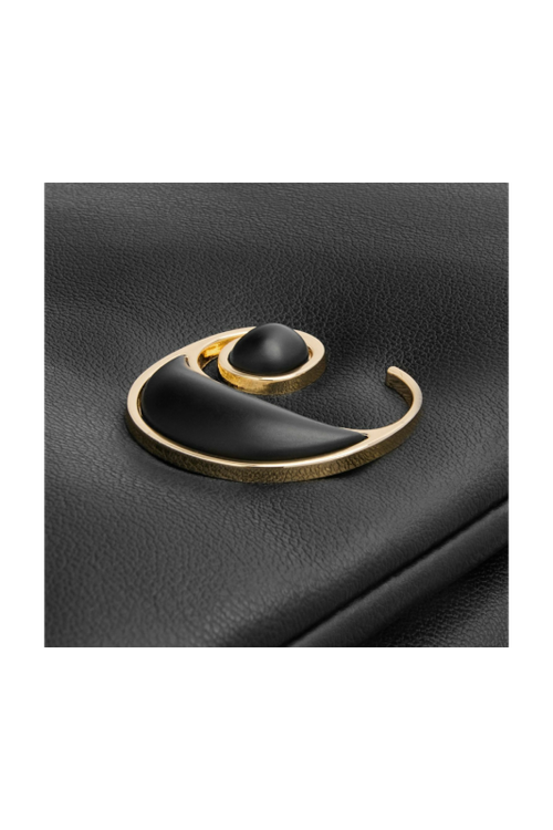 Lady bag Vivienne Black - 4