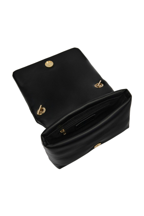 Lady bag Vivienne Black - 5