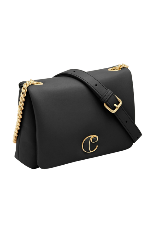 Lady bag Vivienne Black - 6