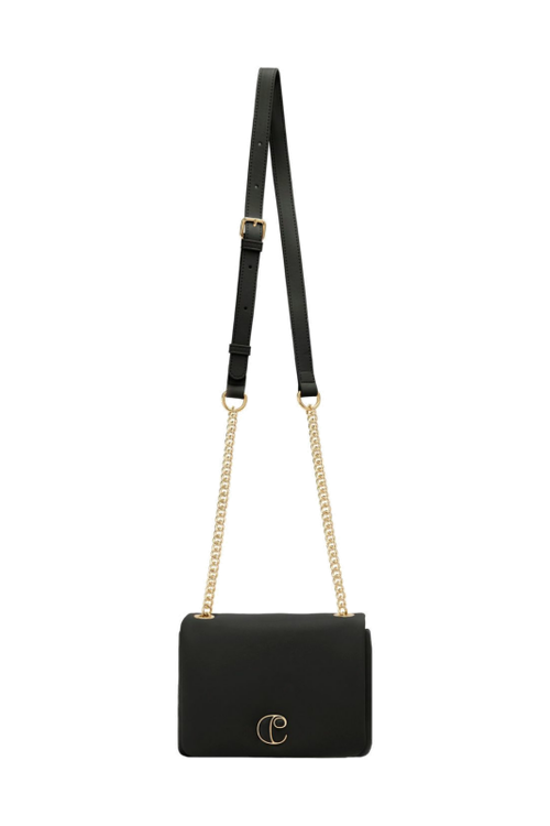 Lady bag Vivienne Black - 7