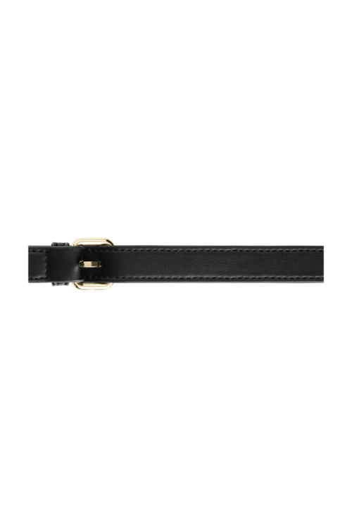 Lady bag Vivienne Black - 9
