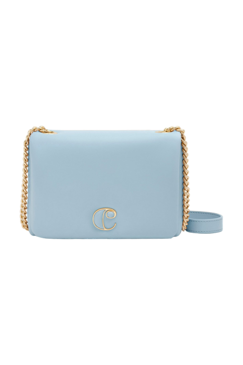 Lady bag Vivienne Light Blue - 1