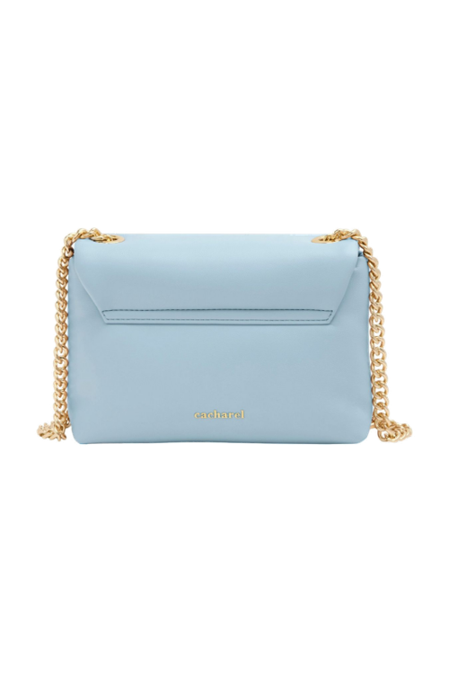 Lady bag Vivienne Light Blue - 10