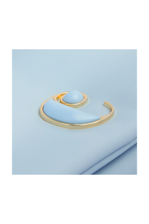 Lady bag Vivienne Light Blue - 4