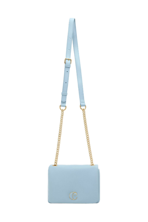 Lady bag Vivienne Light Blue - 7