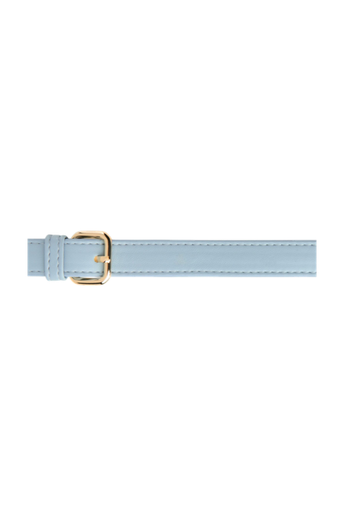 Lady bag Vivienne Light Blue - 8