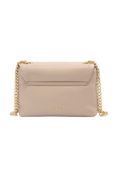 Lady bag Vivienne Nude - 10
