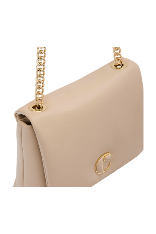 Lady bag Vivienne Nude - 3