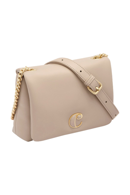 Lady bag Vivienne Nude - 6