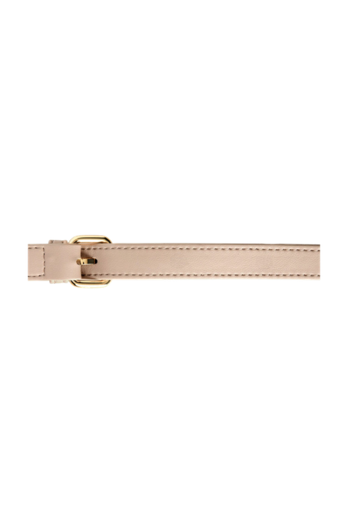 Lady bag Vivienne Nude - 9
