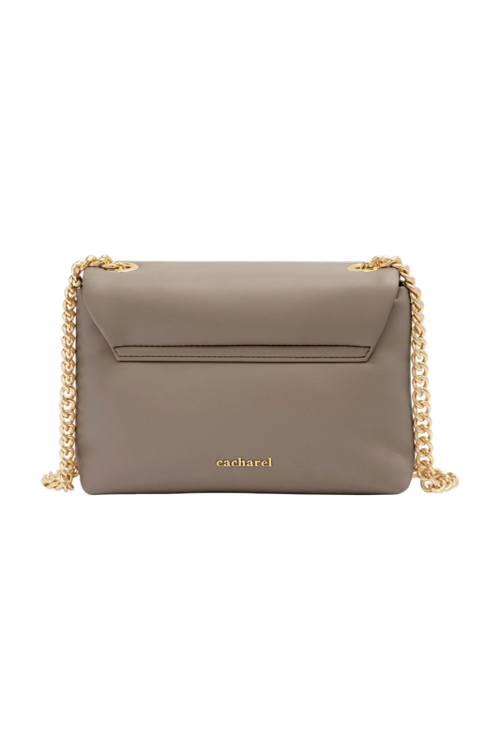 Lady bag Vivienne Taupe - 10