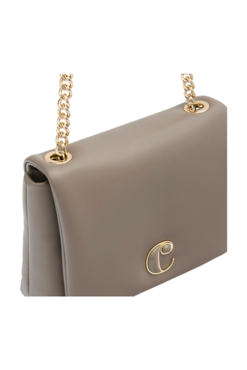 Lady bag Vivienne Taupe - 3