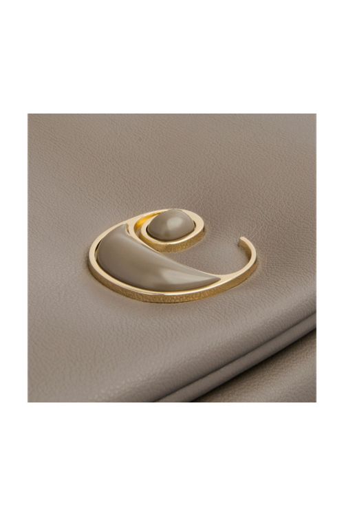 Lady bag Vivienne Taupe - 4