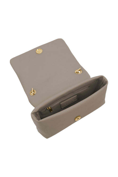 Lady bag Vivienne Taupe - 5