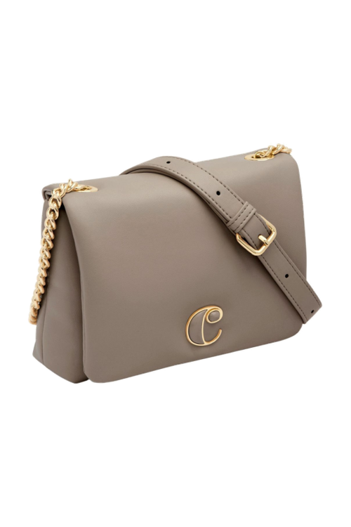 Lady bag Vivienne Taupe - 6