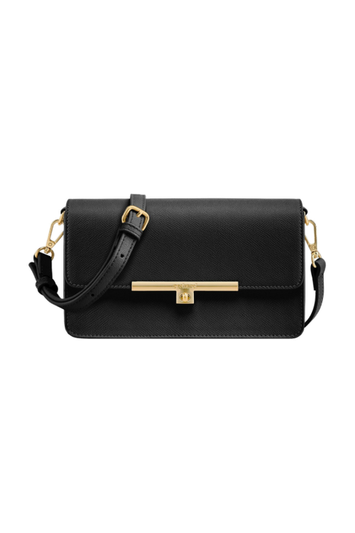 Lady bag Séraphine Black - 1