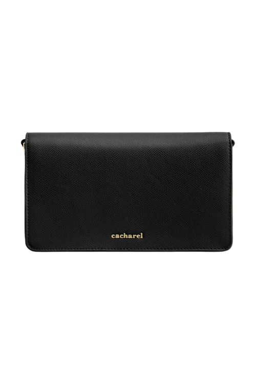 Lady bag Séraphine Black - 10
