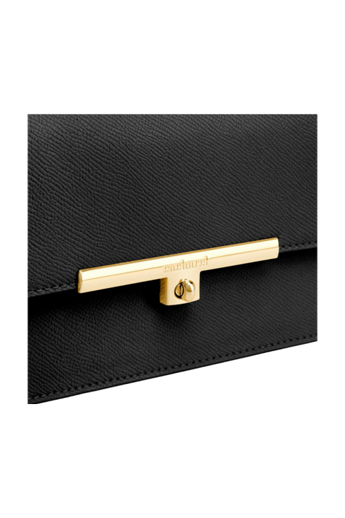 Lady bag Séraphine Black - 3