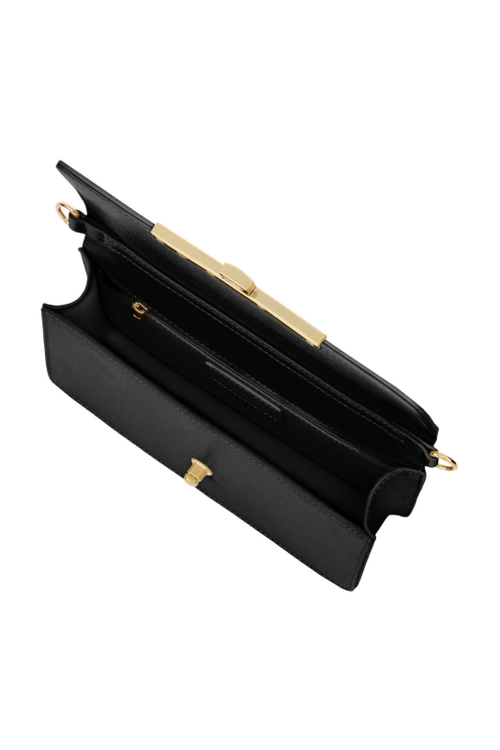 Lady bag Séraphine Black - 4