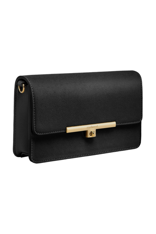 Lady bag Séraphine Black - 5