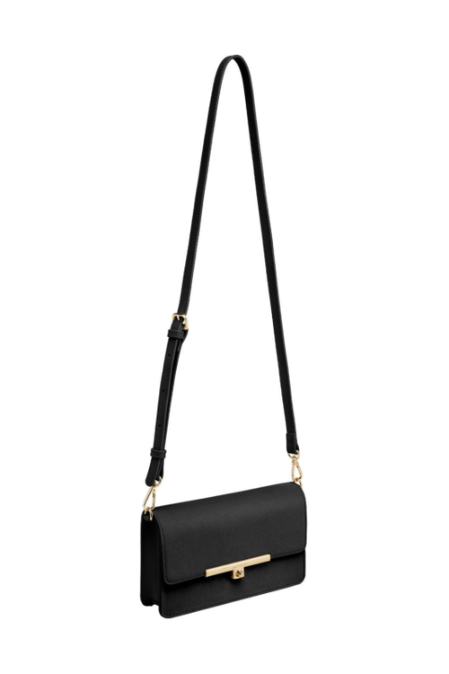 Lady bag Séraphine Black - 6