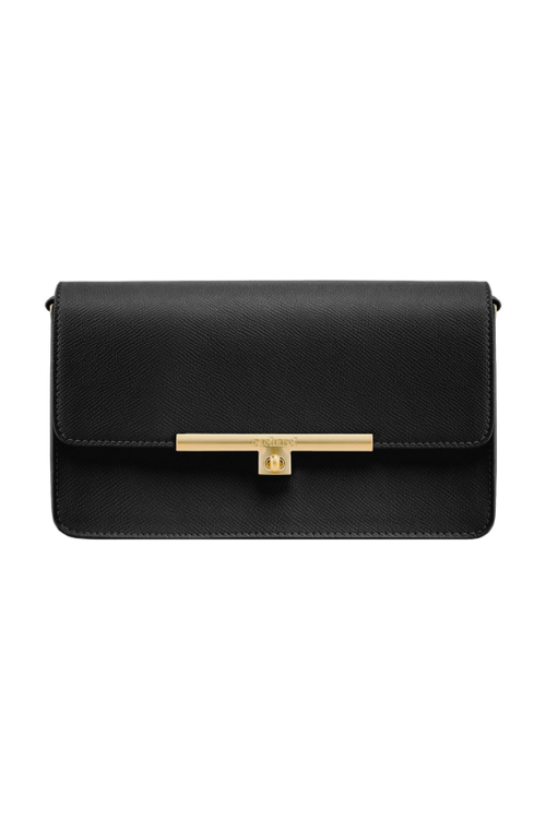 Lady bag Séraphine Black - 7
