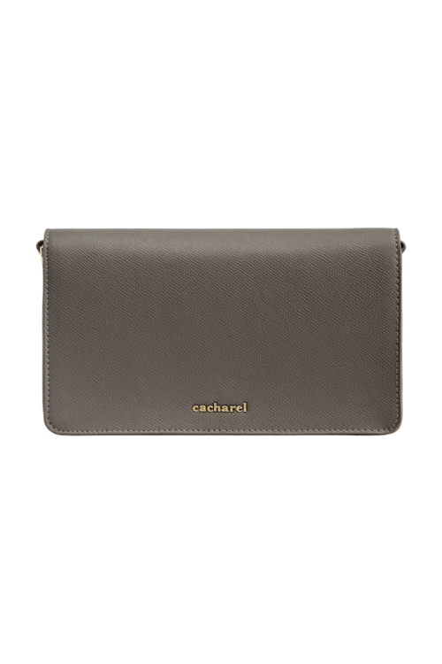 Lady bag Séraphine Taupe - 10