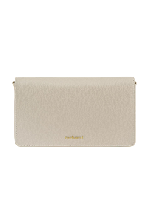 Lady bag Séraphine Light Grey - 10