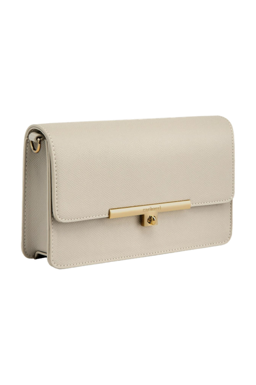 Lady bag Séraphine Light Grey - 5