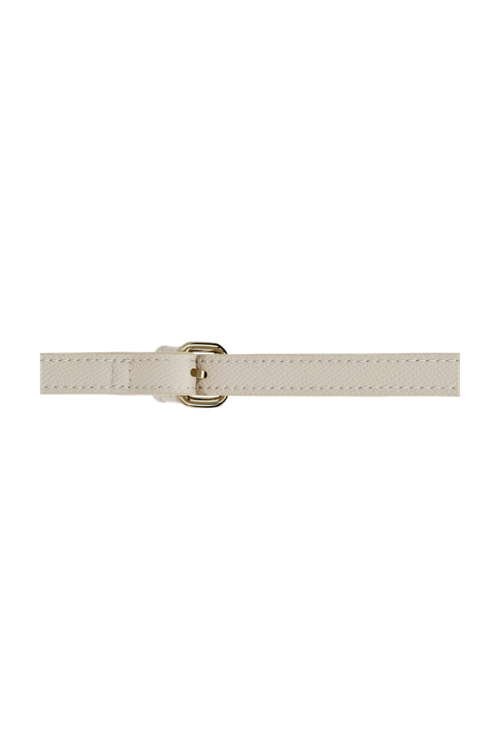 Lady bag Séraphine Light Grey - 9