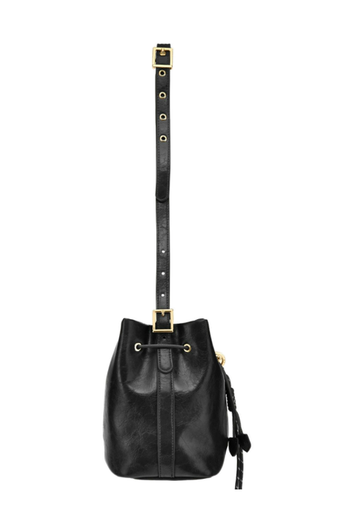 Lady bag Philomène Black - 2