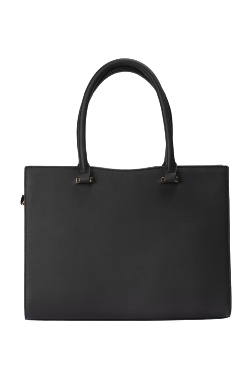 Lady handbag Isla Noir - 8