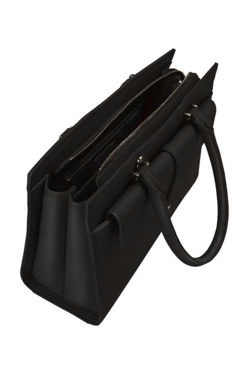 Lady handbag Isla Noir - 2