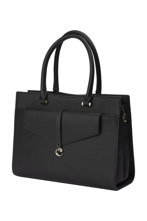 Lady handbag Isla Noir - 4