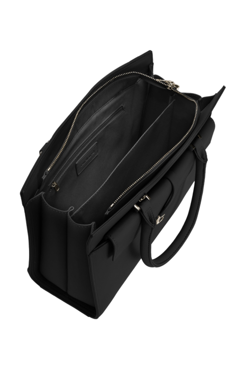 Lady handbag Isla Noir - 7