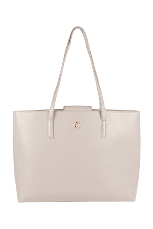 Lady bag Alma Light Grey - 1