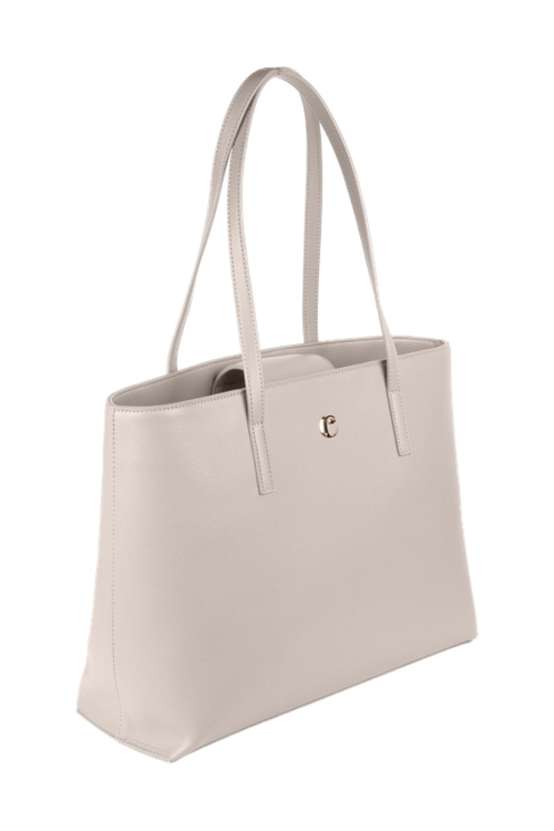 Lady bag Alma Light Grey - 2