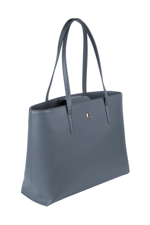 Lady bag Alma Indigo - 2