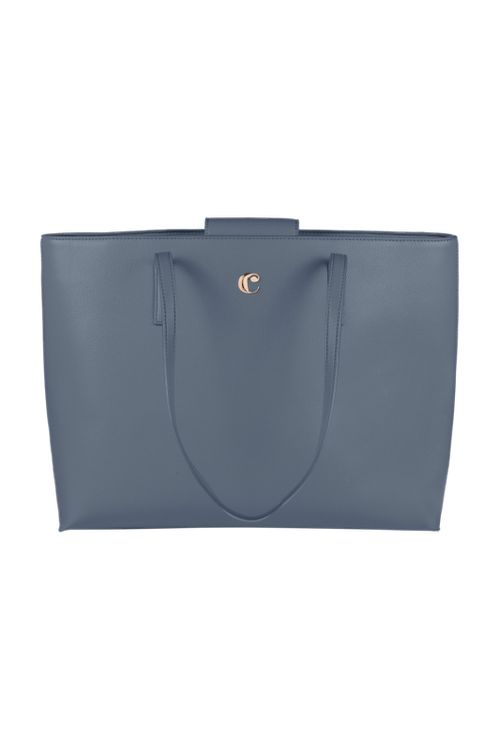 Lady bag Alma Indigo - 4
