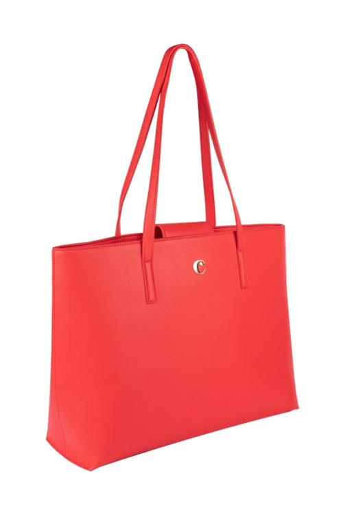Lady bag Alma Coral - 2