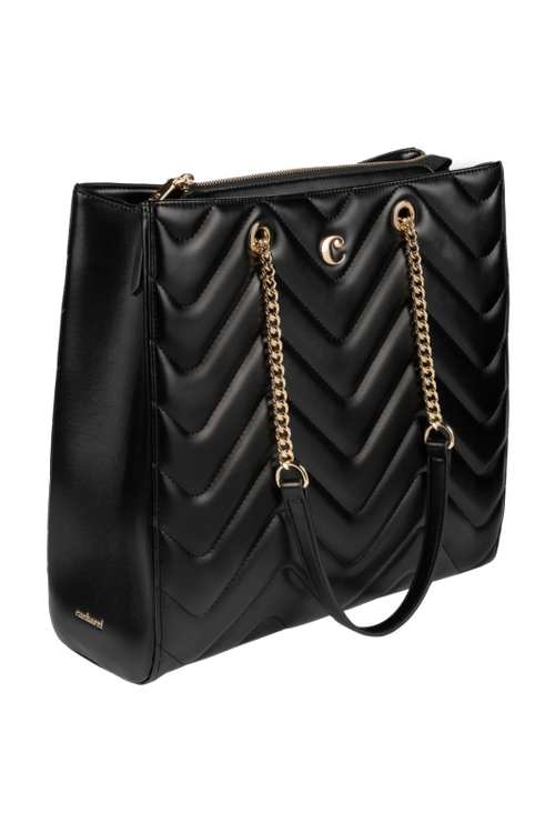 Lady bag Odeon Black - 2
