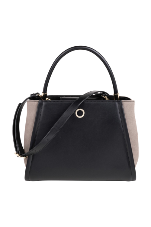 Lady bag Alix Black - 1