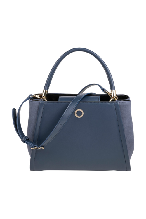 Lady bag Alix Navy - 1