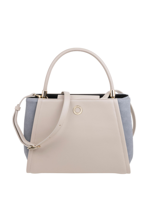 Lady bag Alix Nude - 1